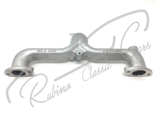 Collettore acqua - KIT NARDI