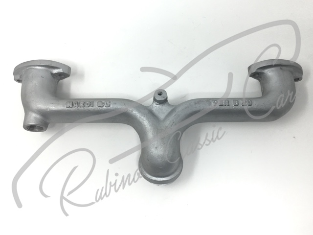 Collettore acqua - KIT NARDI - immagine 3