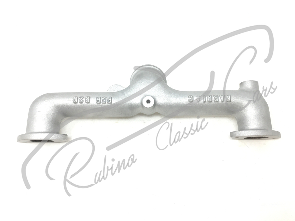 Collettore acqua - KIT NARDI