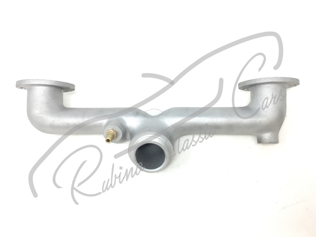 Collettore acqua - KIT NARDI - immagine 4