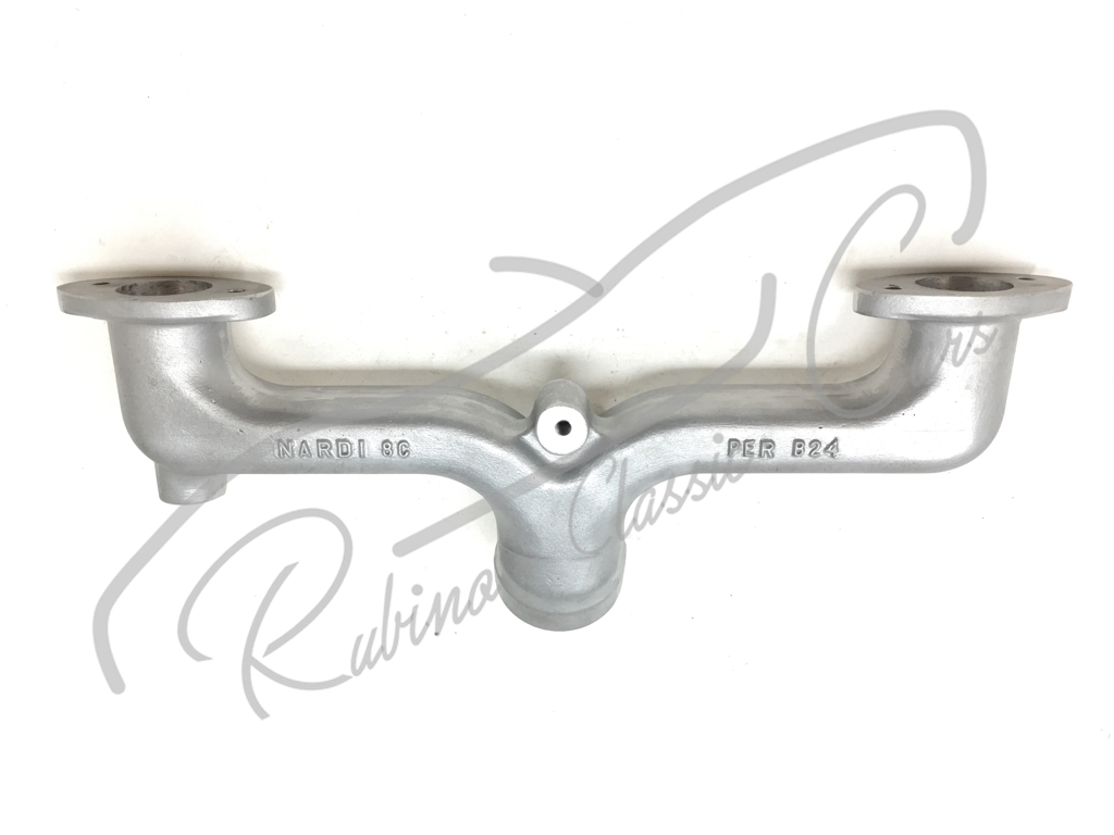 Collettore acqua - KIT NARDI