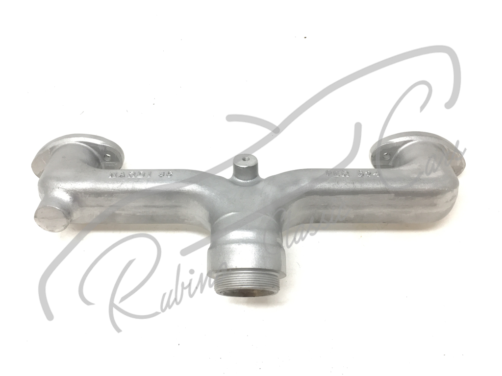 Collettore acqua - KIT NARDI - immagine 2