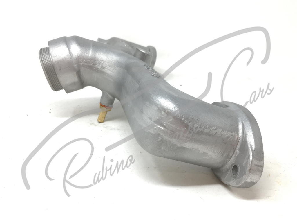 Collettore acqua - KIT NARDI - immagine 3