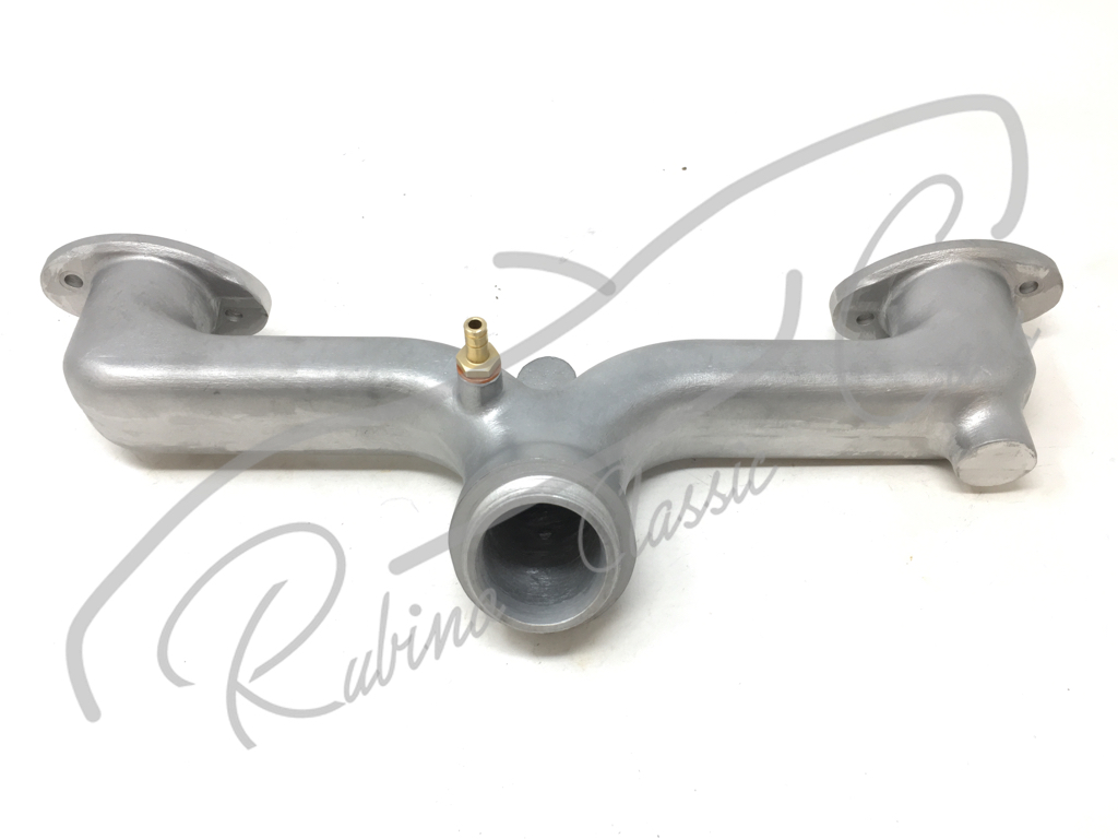 Collettore acqua - KIT NARDI - immagine 4