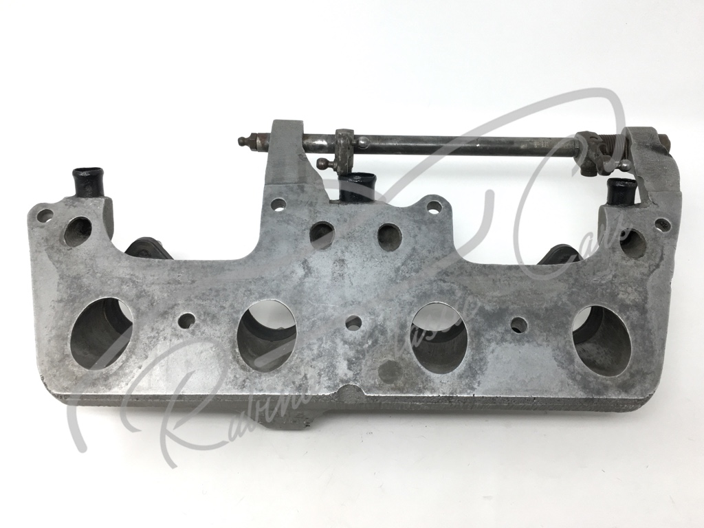 Collettore aspirazione - immagine 2