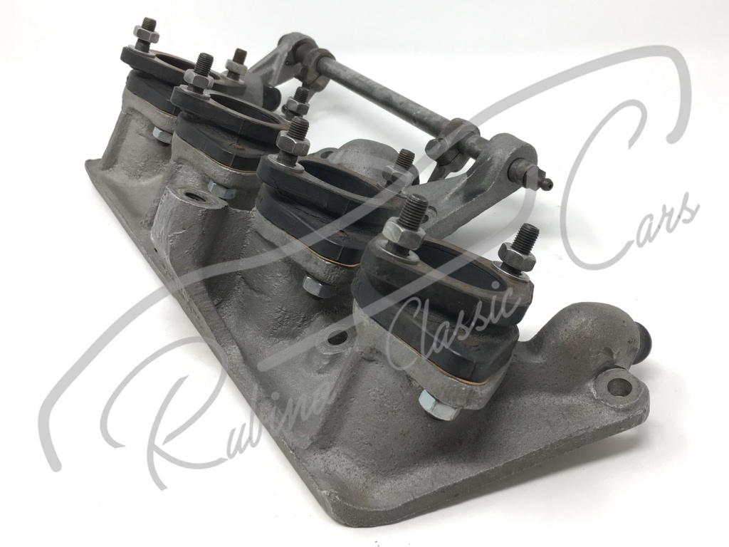 Collettore aspirazione - immagine 3