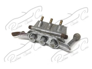 Comando apertura finestrini