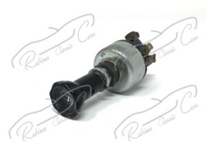 Interruttore / reostato