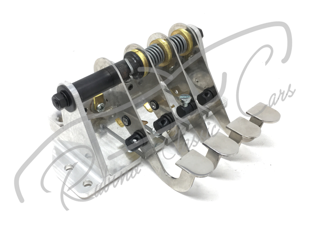 Comando aria riscaldamento