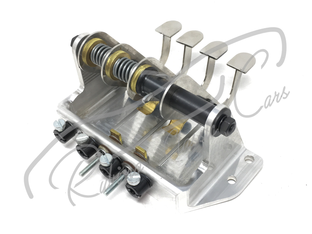 Comando aria riscaldamento - immagine 5