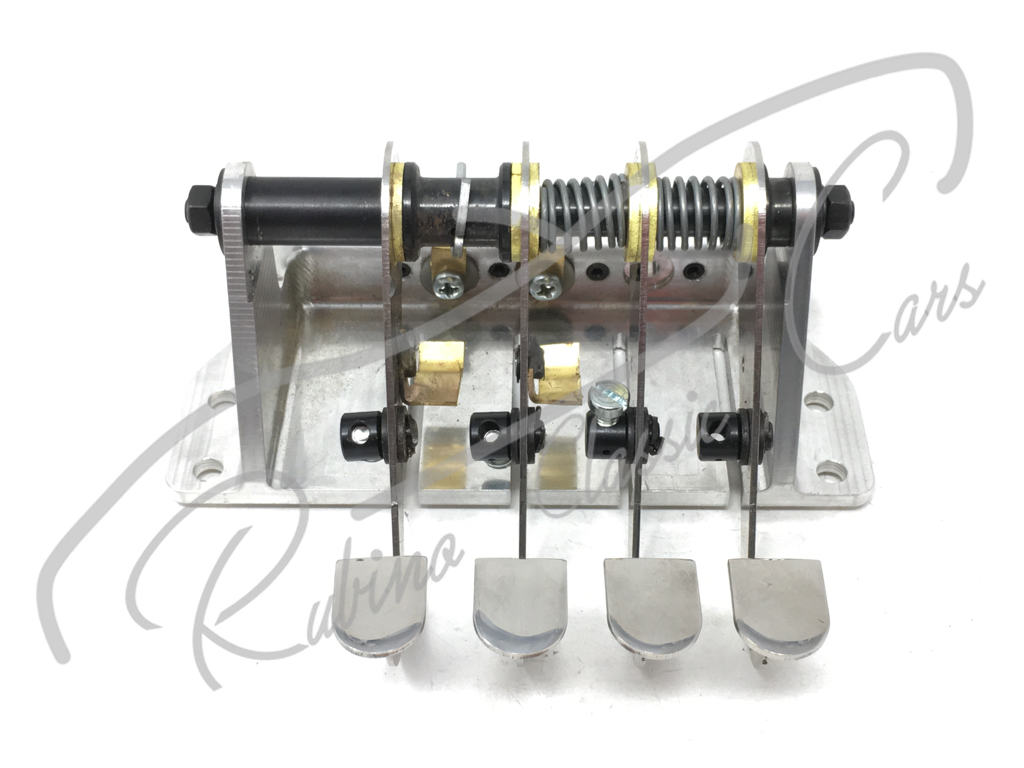 Comando aria riscaldamento - immagine 6