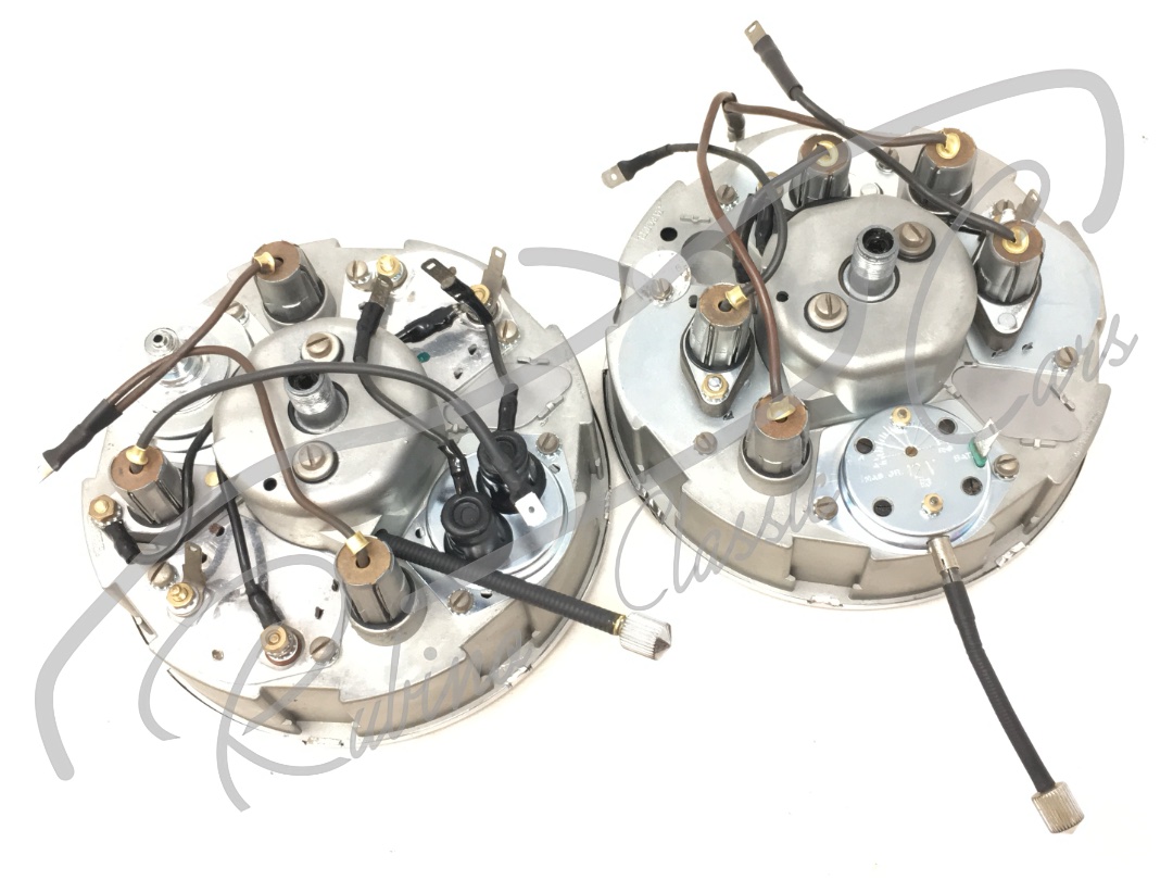 Coppia strumenti - JAEGER - immagine 11