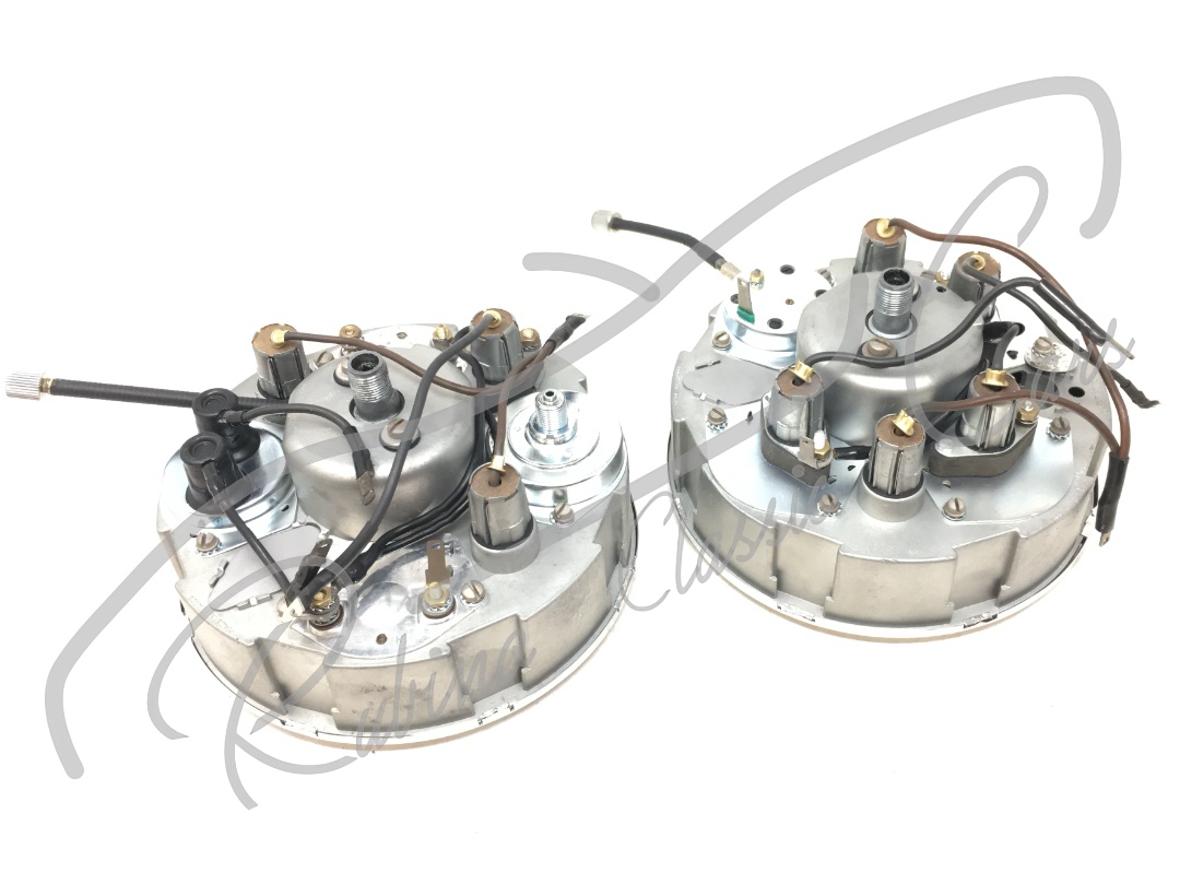 Coppia strumenti - JAEGER - immagine 12