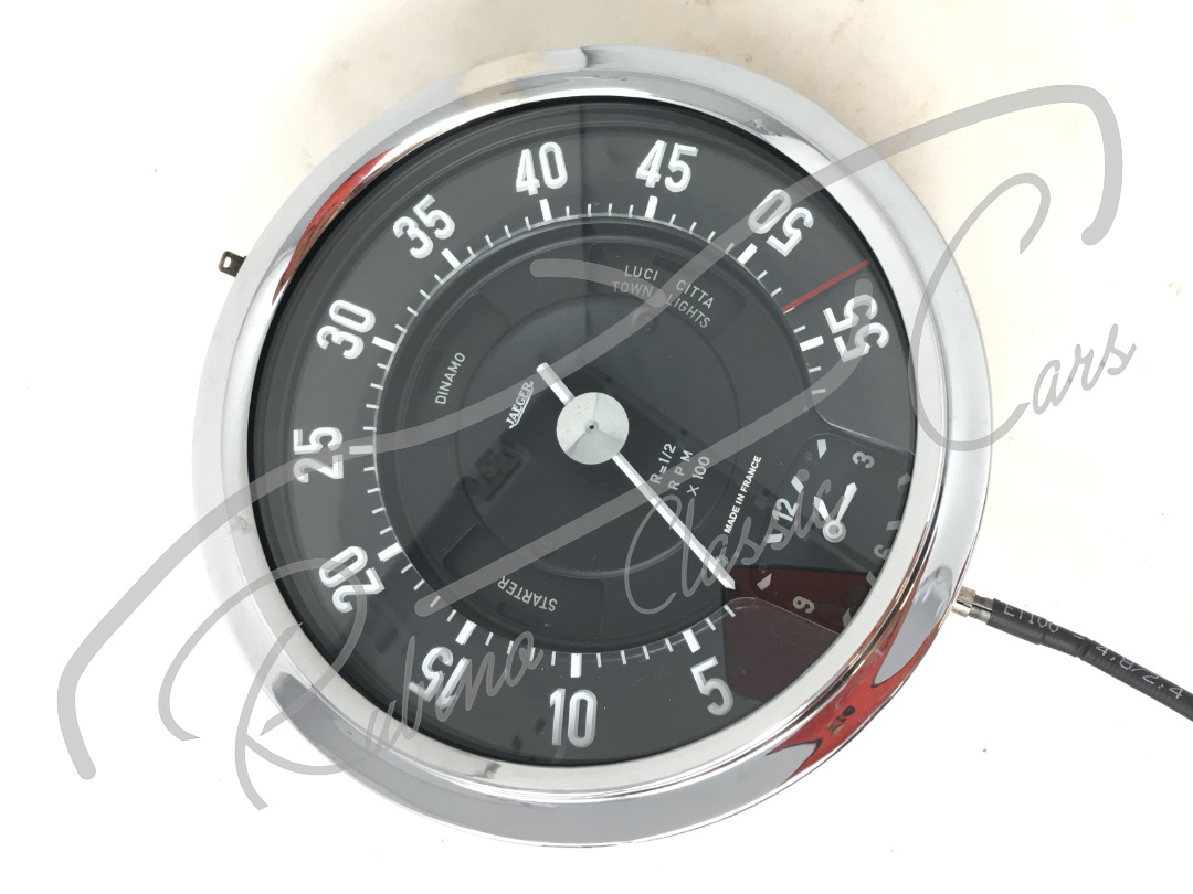 Coppia strumenti - JAEGER - immagine 5