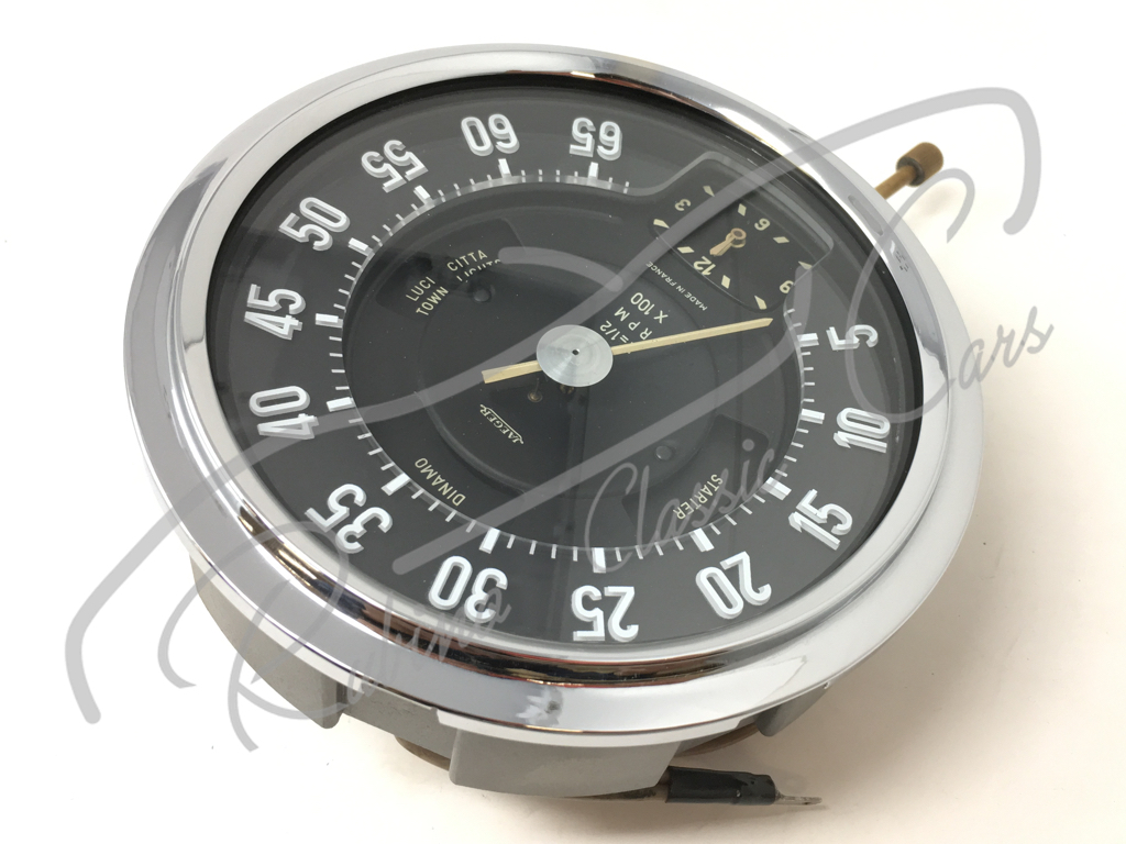 Coppia strumenti - JAEGER - immagine 4