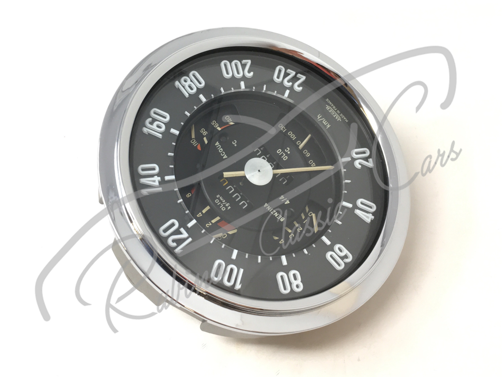 Coppia strumenti - JAEGER - immagine 6