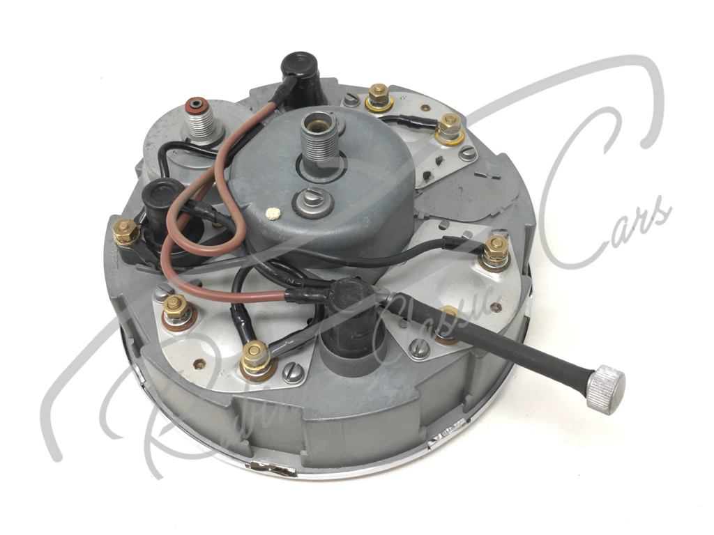 Coppia strumenti - JAEGER - immagine 9