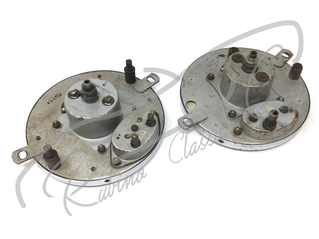 VEGLIA Instruments Pair - Image 2