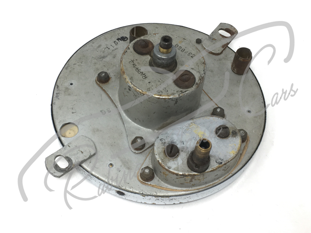 VEGLIA Instruments Pair - Image 3