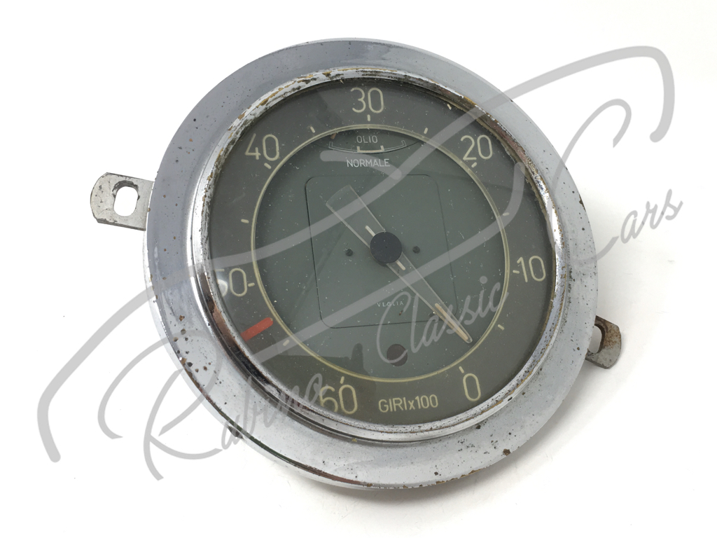 VEGLIA Instruments Pair - Image 4