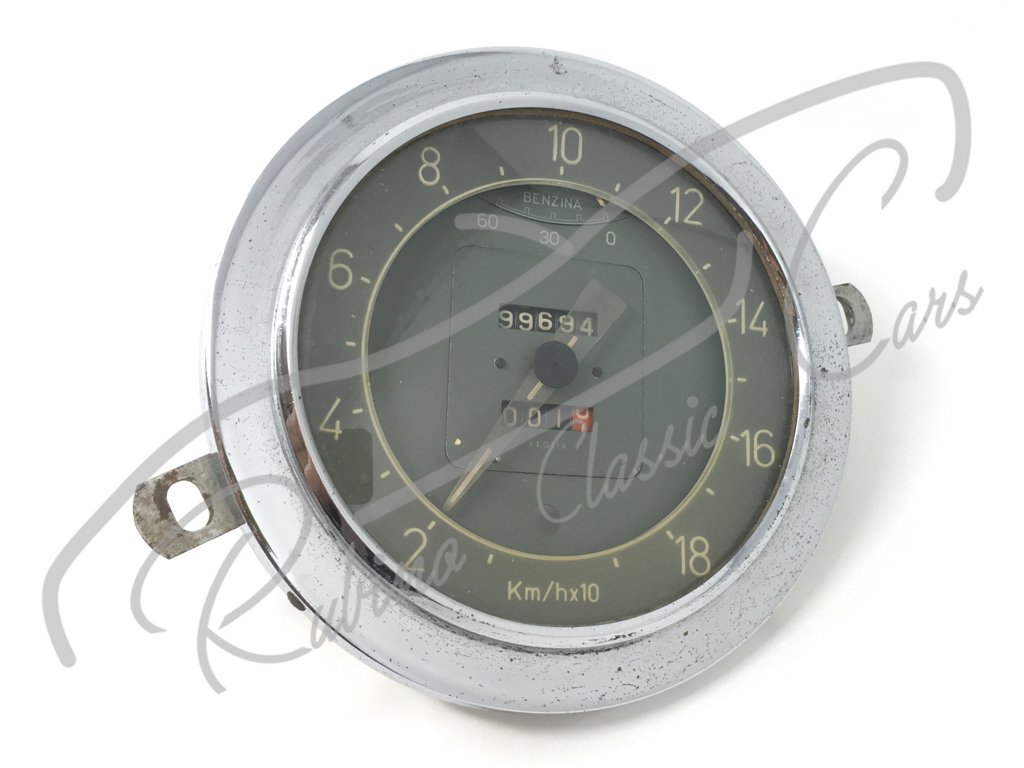 VEGLIA Instruments Pair - Image 5