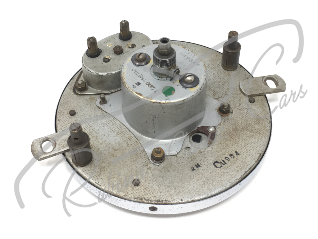 VEGLIA Instruments Pair - Image 6