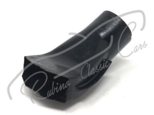 Convogliatore aria riscaldamento