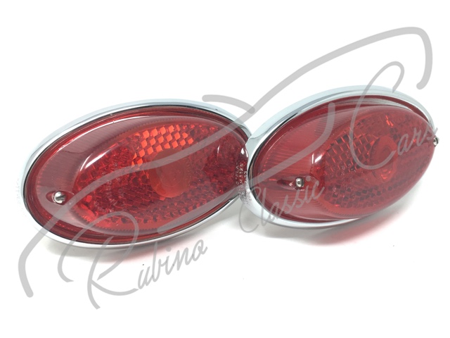 Luci posteriori - immagine 3