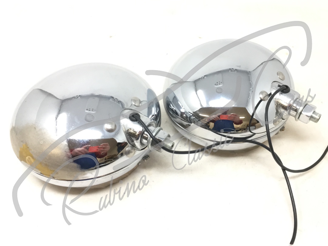 Fari supplementari - immagine 10