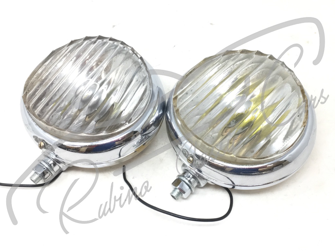 Fari supplementari - immagine 2