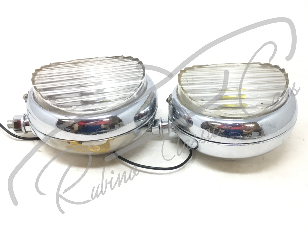 Fari supplementari - immagine 4