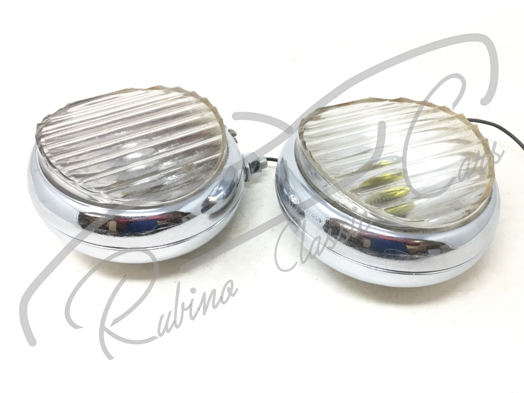 Fari supplementari - immagine 6