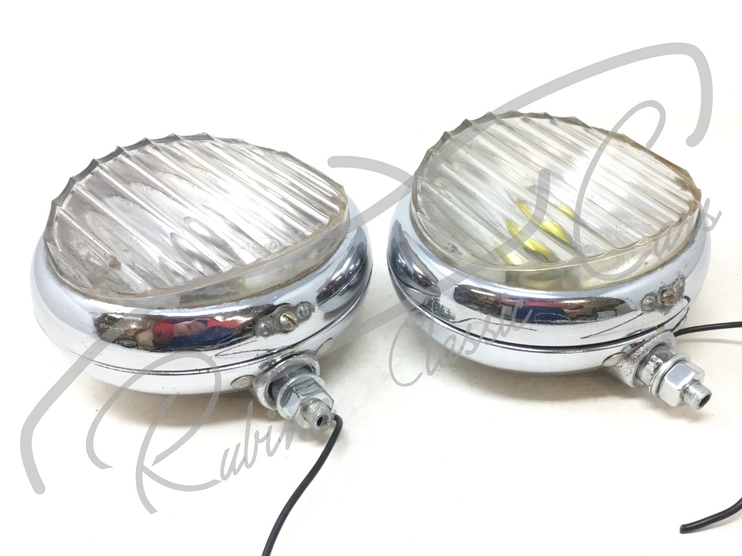 Fari supplementari - immagine 7