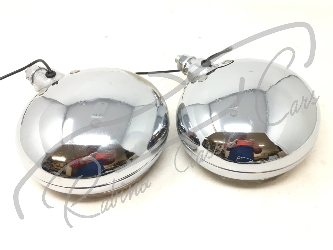 Fari supplementari - immagine 9