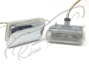 Luci di posizione - CARELLO