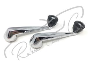 Window Winder Handles
