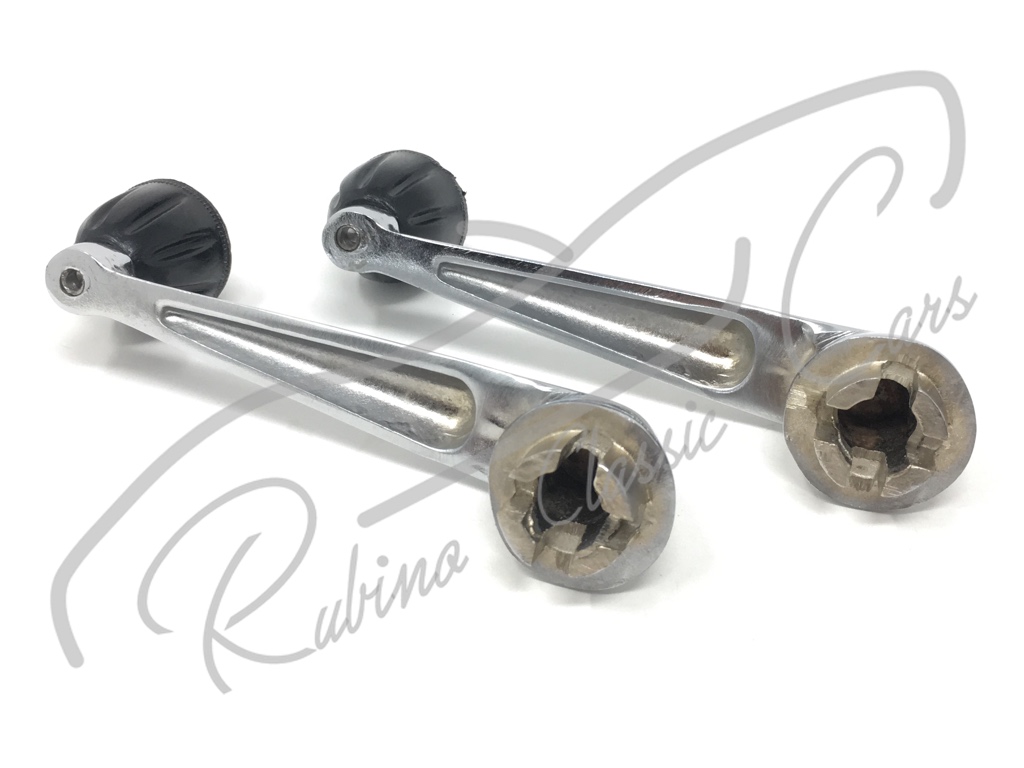 Window Winder Handles - Image 3