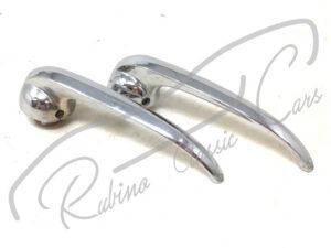 Interior Door Handles