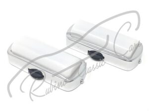 Luce interna abitacolo