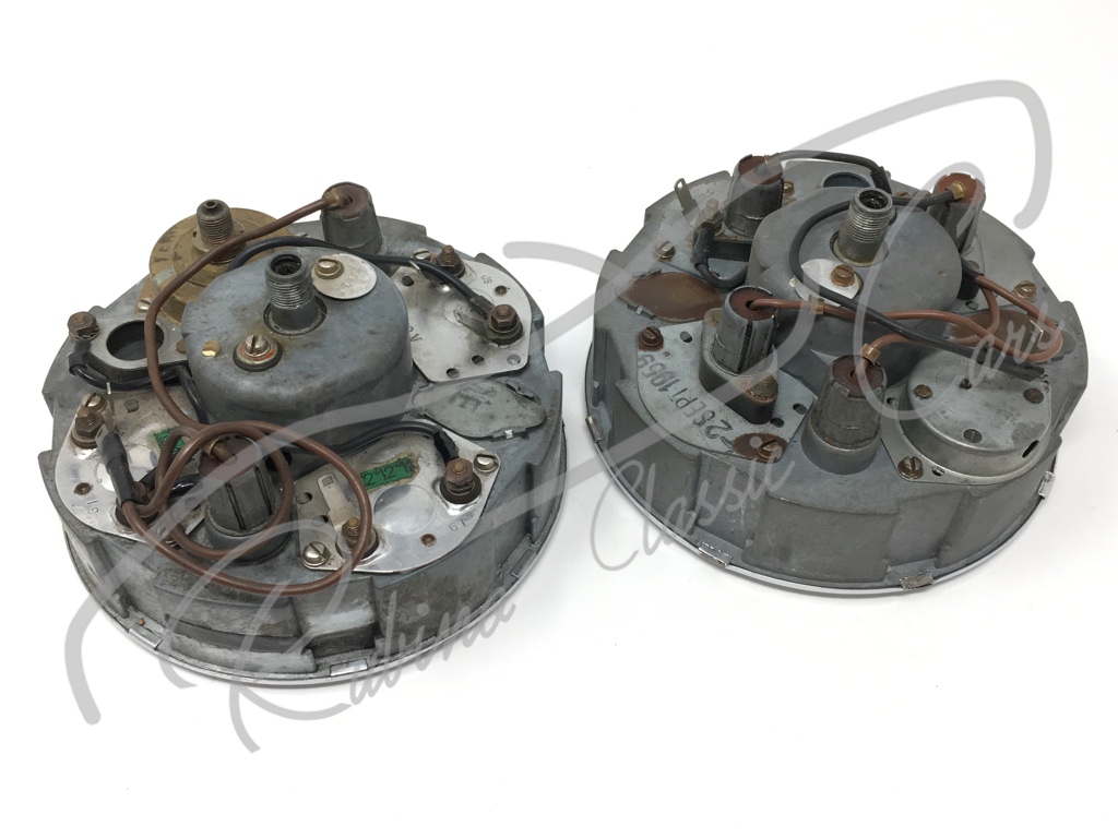 Coppia strumenti - JAEGER - immagine 2