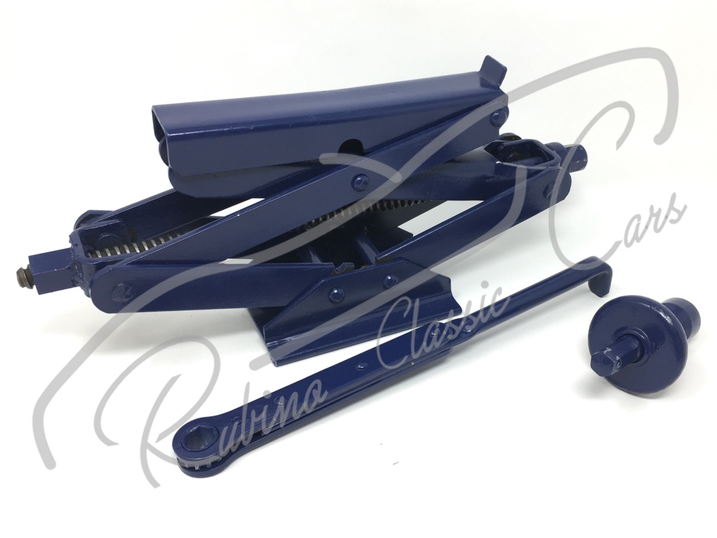 Cric - BATTAINI - immagine 2