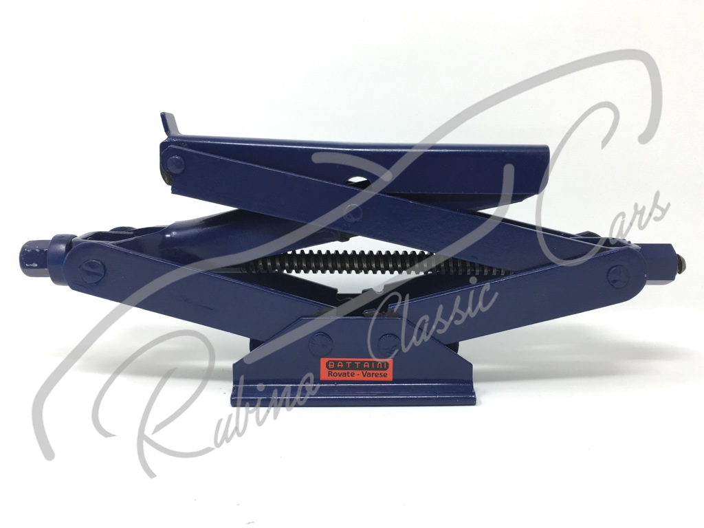 Cric - BATTAINI - immagine 3