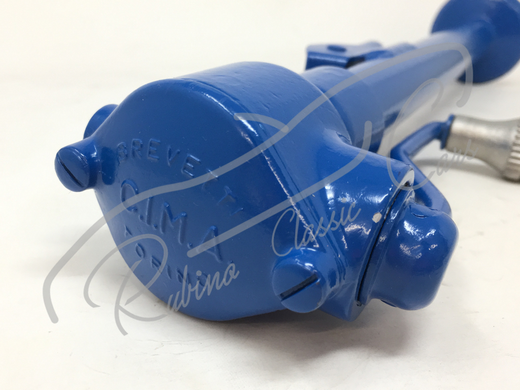 Cric - CIMA - immagine 4