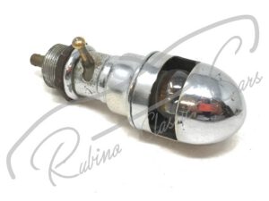 Illuminazione / Luce cruscotto