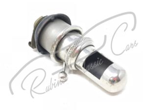 Illuminazione / Luce cruscotto