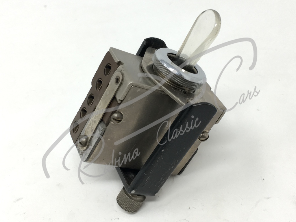 CARELLO Turn Signal Switch - Image 4