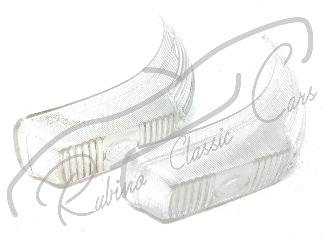 CARELLO Turn Signals