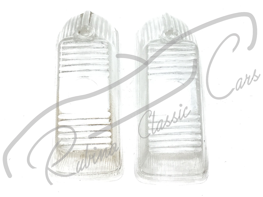 CARELLO Turn Signals - Image 2