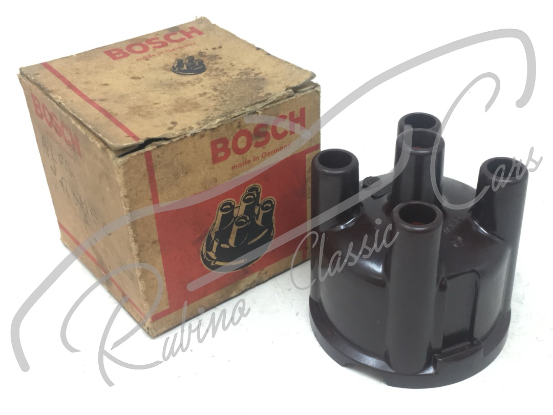 Calotta spinterogeno - BOSCH