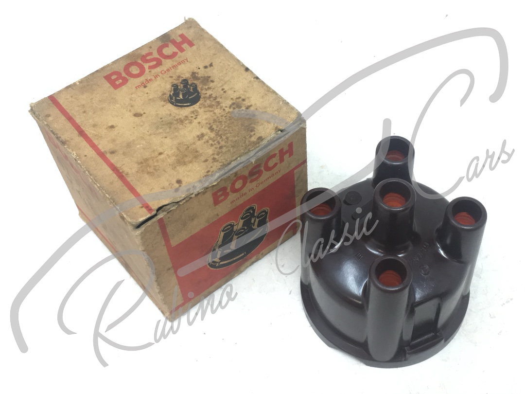 Calotta spinterogeno - BOSCH - immagine 2